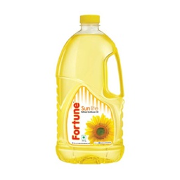 [0100008786] FORTUNE RF SUNFLWR OIL 1.8LTR