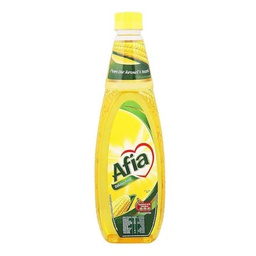 [0100008884] AFIA CORN OIL  750ML