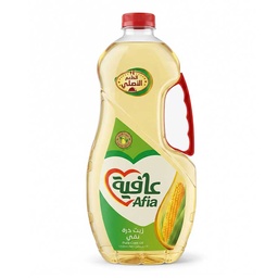 [0100008885] AFIA CORN OIL 1.5LTR