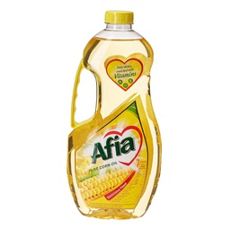 [0100008885] AFIA CORN OIL 1.5LTR
