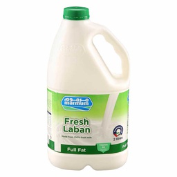 [0100003865] MARMUM TRADITIONAL LABAN 2LT
