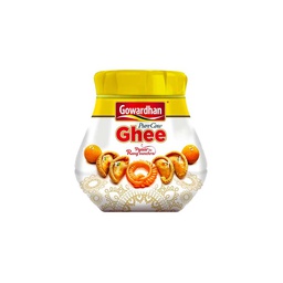 [0100002195] GOWARDHAN PREMIUM GHEE 500ML