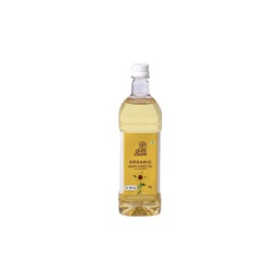 [0100002752] PURE &amp; SURE ORGANIC SUN FLOWER OIL 1LT