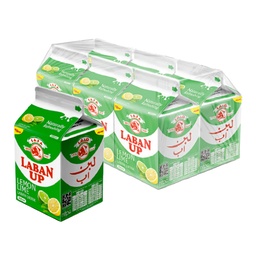 [0100013037] SAFA  LABAN UP LEMON LIME 200ML