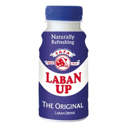 [0100013041] SAFA LABAN UP 200ML BTL