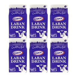 [0100013902] UNIKAI LABAN DRINK 200ML