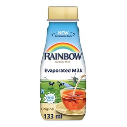 [0100022081] RAINBOW EVAP PET 133ML