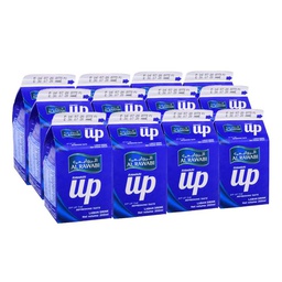 [0100003502] AL RAWABI UP TETRA 12 X 200ML