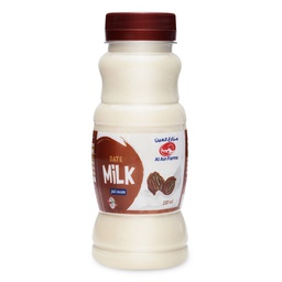 [0100003396] AL AIN DATE MILK 250ML