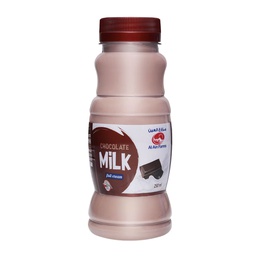 [0100003399] AL AIN CHOCOLATE MILK 250ML
