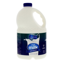 [0100003454] AL RAWABI FULL CREAM 2 LTR