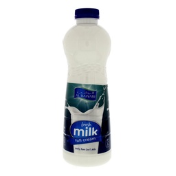 [0100003455] AL RAWABI FULL CREAM 1 LTR