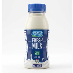 [0100003806] MARMUM FULL CREAM MILK 250ML