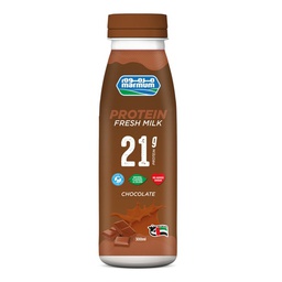 [0100003822] MARMUM HP CHOCOLATE MILK 300 ML
