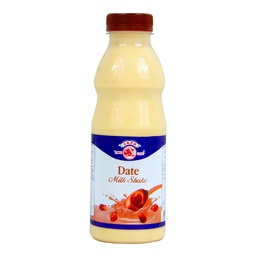 [0100013039] SAFA MILK DATE SHAKE 500ML