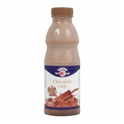[0100016196] SAFA SL MILK CHOCO 500ML