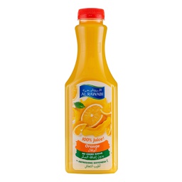 [0100003532] AL RAWABI  ORANGE JUICE  800ML