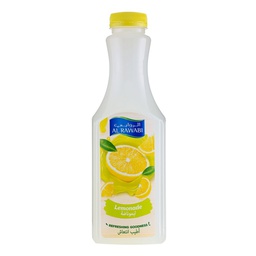 [0100003547] AL RAWABI  LEMONADE JUICE 800 ML