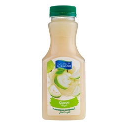 [0100003554] AL RAWABI  GUAVA JUICE 350 ML