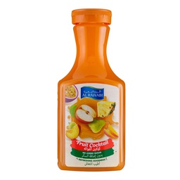 [0100003562] AL RAWABI  FRUIT COCKTAIL 1.5 LT