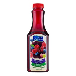 [0100003567] AL RAWABI  BERRY  BLAST 800 ML