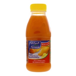 [0100007244] AL MARAI JUICE MIXED FRUIT MANGO 200ML