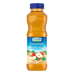 [0100013043] LACNOR JUICE APPLE 500ML