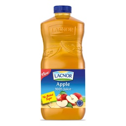 [0100016173] LACNOR ES SL 100% APPLE JUICE 1.75L