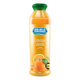 [0100022009] MARMUM ORANGE JUICE 1.5LTR