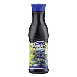 [0100011722] MALAS CRUSH BLUEBERRY 750ML
