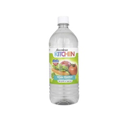 [0100014014] AMERICAN KITCHEN WHITE VINEGAR 946ML