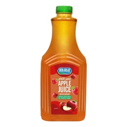 [0100022010] MARMUM APPLE JUICE 1.5LTR