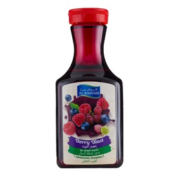 [0100022012] AL RAWABI CRANBERRY 1.5LTR