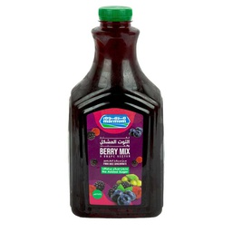 [0100022015] MARMUM BERRY MIX 1.5LTR