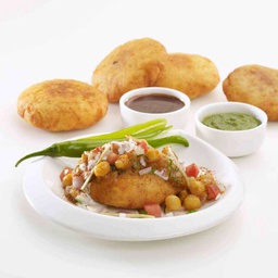 [0100018161] BIKANERVALA MATAR KACHORI PCS