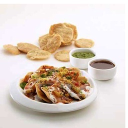 [0100018168] BIKANERVALA BHALLA PAPRI POR