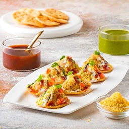 [0100018172] BIKANERVALA SEV PURI POR