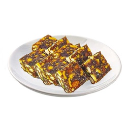 [0100018177] BIKANERVALA ANJEER CHIKKI KG