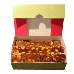 [0100018178] BIKANERVALA KHAJOOR CHIKKI KG