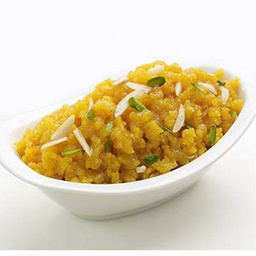 [0100018199] BIKANERVALA MOONG DAL HALWA KG