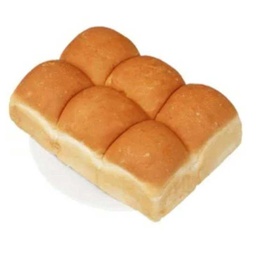 [0100019508] BW BREAD PAV BUN PKT