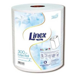 [0100020172] LINEX MAXI ROLL 300MTR