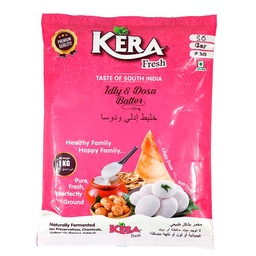 [0100020595] KERA FRESH IDLI&amp;DOSA BATTER 1KG