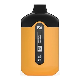 [0100025337] Z PRIME MANGO PINEAPPLE DISPOSABLE VAPE 6000PUFFS