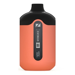 [0100025340] Z PRIME WATERMELON ICE DISPOSABLE VAPE 6000 PUFFS