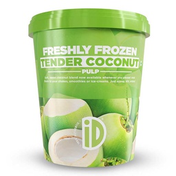 [0100023040] ID FRESHLY FROZEN TENDER COCONUT 1LTR