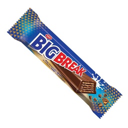 [0100014032] TIFFANY BIG BREAK 35GM