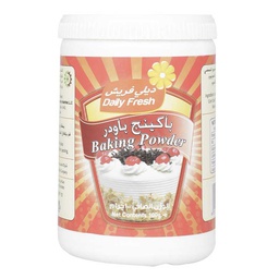 [0100014037] DAILY FRESH BAKING POWDER 100GM