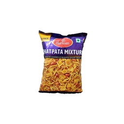 [0100020231] GOVINDAS CHATPATA MIXTURE 150GM