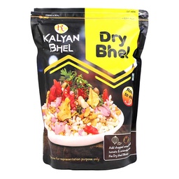 [0100023114] KALYAN DRY BHEL 500GM